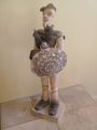 Don Quichotte - expression de la terre
