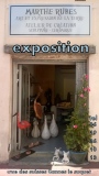 martherubes - expression de la terre