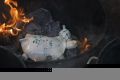 martherubes - raku et enfumage