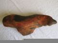 martherubes - raku et enfumage