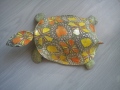martherubes - les tortues