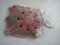 martherubes - les tortues