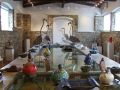 Le Lavoir - les oiseaux