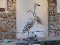 LE couple - les oiseaux