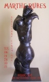 martherubes - sculptures