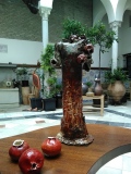 martherubes - sculptures