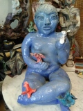 martherubes - sculptures