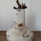 martherubes - sculptures